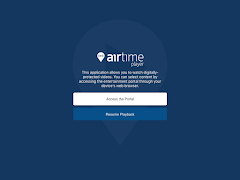 Airtime Player screenshot 7