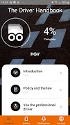 The Driver Handbook screenshot 1