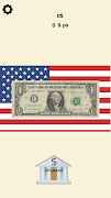 Dollar Clicker اسکرین شاٹ 1