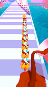 Marshi Runner screenshot 2