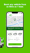 GoCar اسکرین شاٹ 3