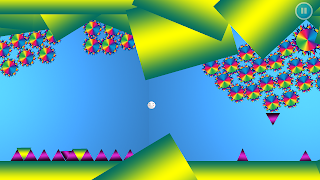 Abyssal Ball screenshot 5