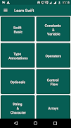 Learn Swift Programming - iOS Affiche