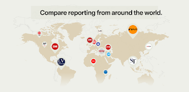 Ground News 截图 5