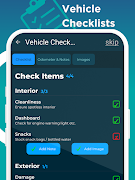 CDS Chauffeur تصوير الشاشة 7