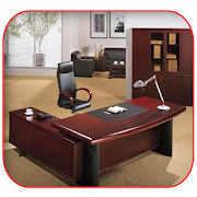 Thiết kế bàn làm việc ảnh chụp màn hình 6