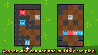 Positive Number 截图 6