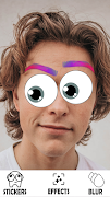 Big Eyes Filter screenshot 3