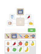 Easy Kitchen 스크린샷 1