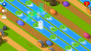 Dodge And Dash screenshot 3