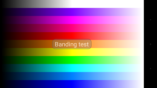 Display Tester Screenshot 6