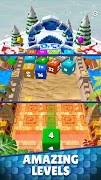 Numverse 2048 screenshot 3