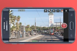 HD Camera Pro 海报