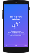 GPA AND CGPA 截图 3