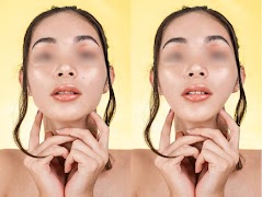 Reshape me syot layar 5