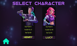 Bartender Time imagem de tela 1