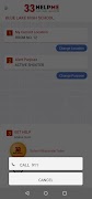 33HelpME ảnh chụp màn hình 4
