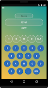 Code Converter تصوير الشاشة 2