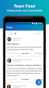 Stack Team screenshot 1