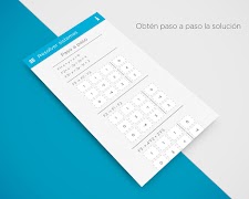 MatrixApp syot layar 2