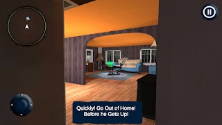 برنامه‌نما Hello my neighbor عکس از صفحه