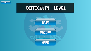 Puzzle Game screenshot 1
