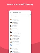 برنامه‌نما Boond عکس از صفحه