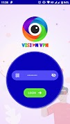 Vision VPN スクリーンショット 4