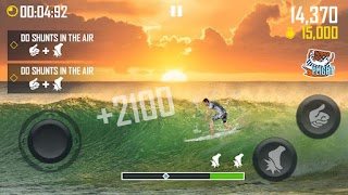 Surfmeister Screenshot 3