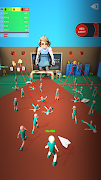 Sugar Candy Challenge 3D Game screenshot 7