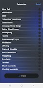 Whoop Triggerz Plus captura de pantalla 4