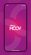 Moov Express постер