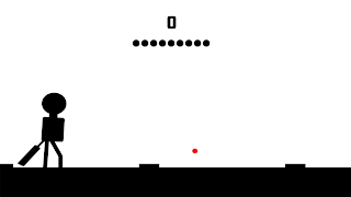 All Black - 5 MB Game スクリーンショット 2