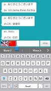 Translator Pro (Chat mode) پوسٹر