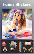Collage Maker ภาพหน้าจอ 3