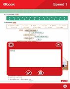 Fisk e-book 스크린샷 7