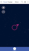 Planet Tracker скриншот 3