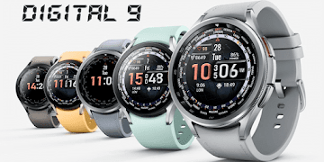 Digital 9 ภาพหน้าจอ 7