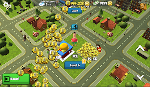 Idle Manager ¯\_(ツ)_/¯ اسکرین شاٹ 1