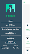 پوستر Fissios
