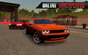 Driving School 2017 screenshot 7