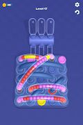 Tangle Tubes ảnh chụp màn hình 6