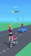 Road Dunk 3D poster