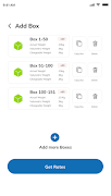Allwayex 2.0 ภาพหน้าจอ 1