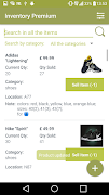 Inventory Management Premium 截圖 3