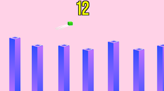 Bouncing Explorer تصوير الشاشة 5