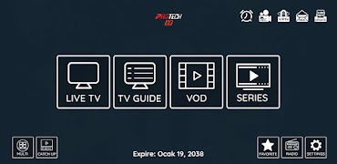 Protech Plus imagem de tela 4