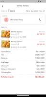 Selection Delivery পোস্টার