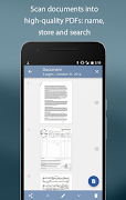 TurboScan™ Pro: PDF scanner 스크린샷 2