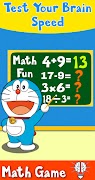 Math Kids - Learn Add, Subtract, Multiply & Divide 海報